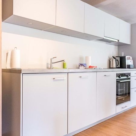 Apartment Muehlegaden - Griwa Rent Ag جريندلوالد المظهر الخارجي الصورة